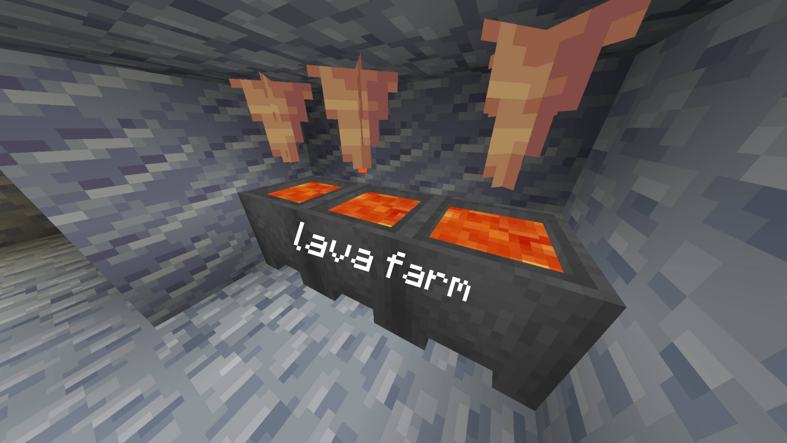 survival world - achievements on — screenshot 3