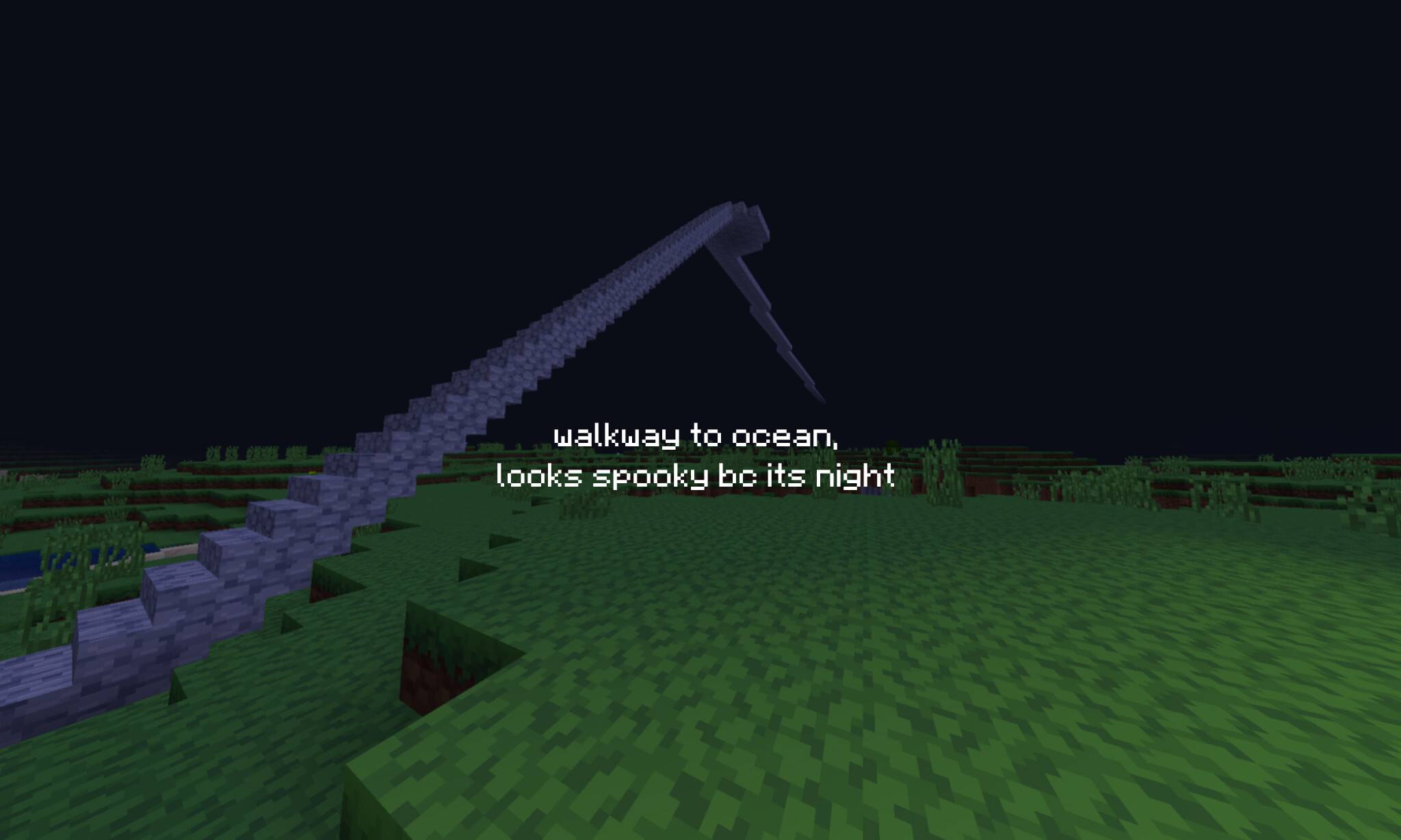 survival world - achievements on — screenshot 4