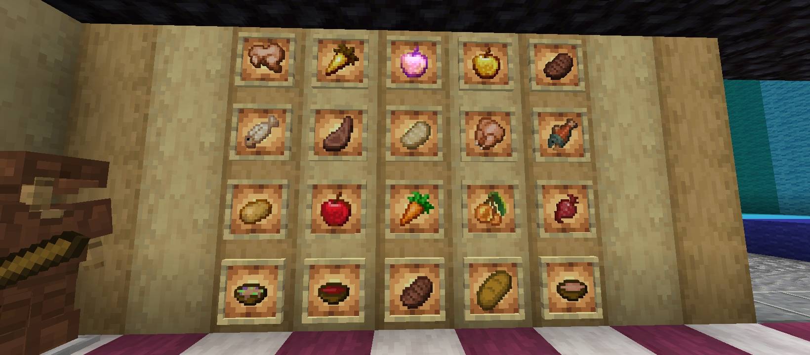 Texture Pack Showcase Map — screenshot 6