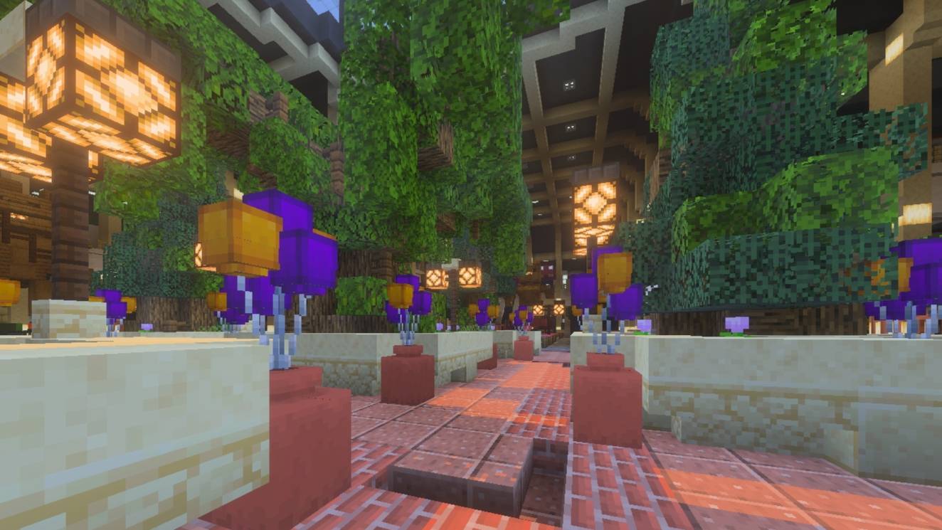 Freddy Fazbear's Mall — screenshot 2