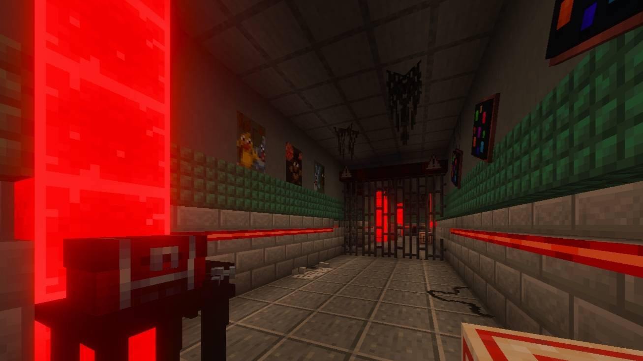 Freddy Fazbear's Mall — screenshot 4