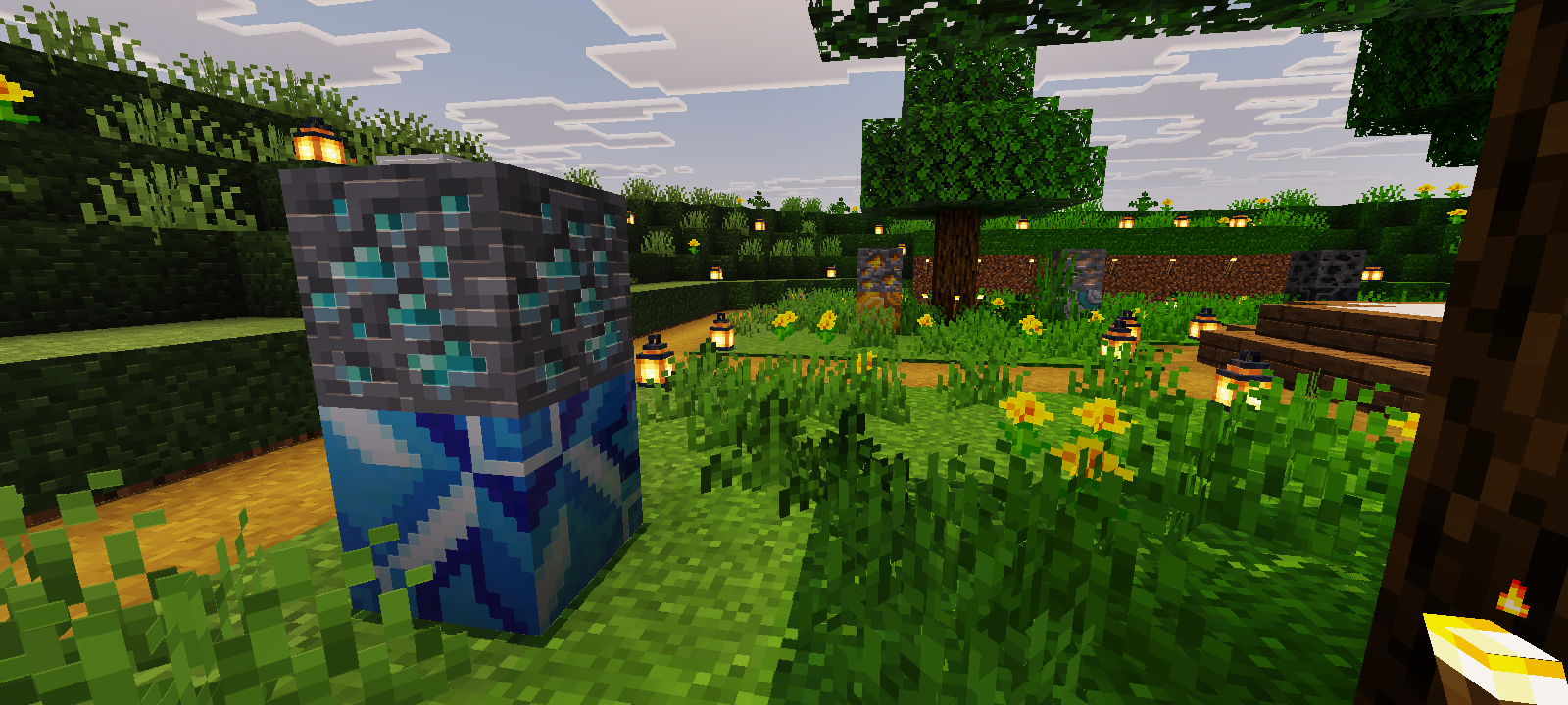 SkyBlock Multiverse V4 Ultimate Edition — screenshot 2