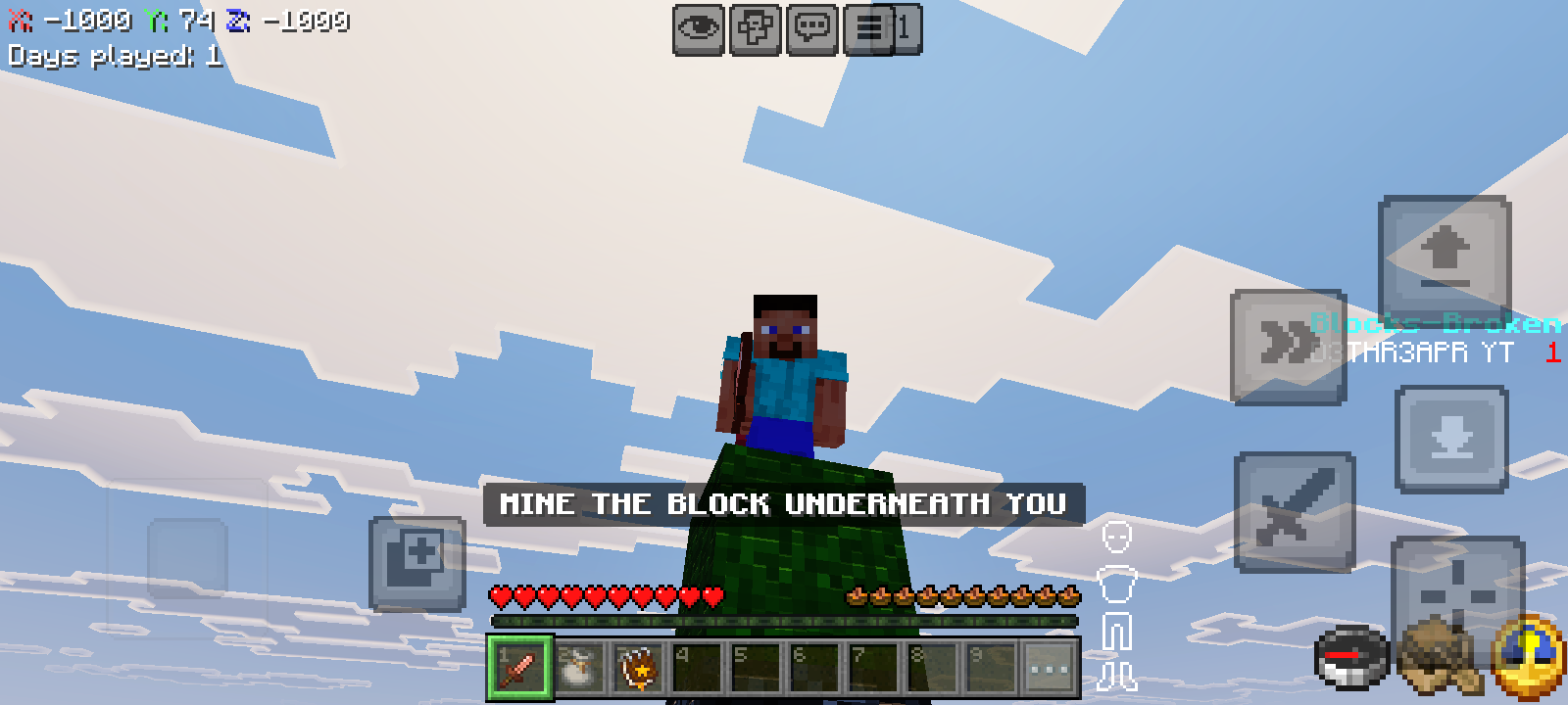 SkyBlock Multiverse V4 Ultimate Edition — screenshot 5