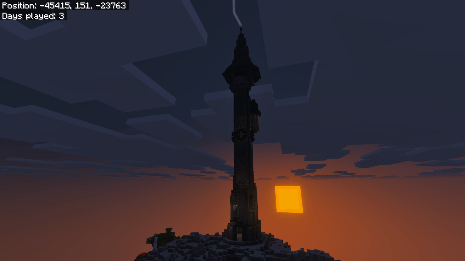 The New TARDIS  — screenshot 2