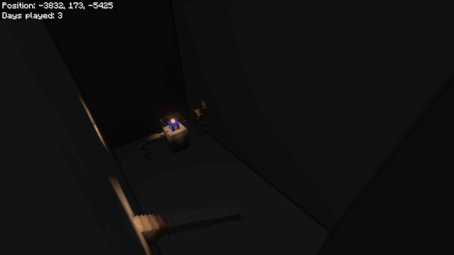 The New TARDIS  — screenshot 3