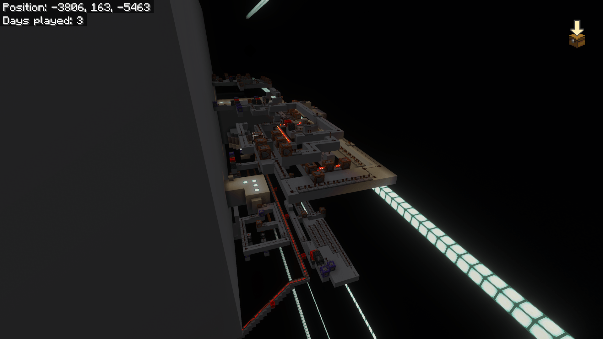 The New TARDIS  — screenshot 5