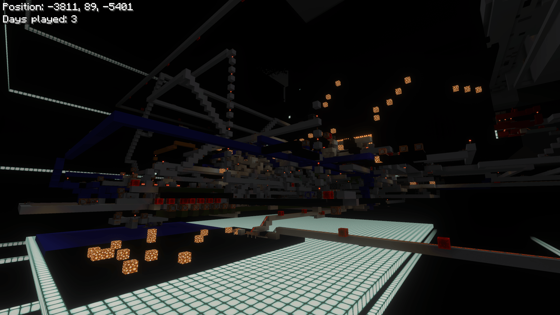 The New TARDIS  — screenshot 6