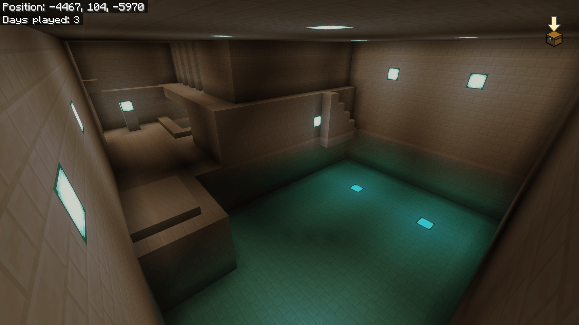 The New TARDIS  — screenshot 8