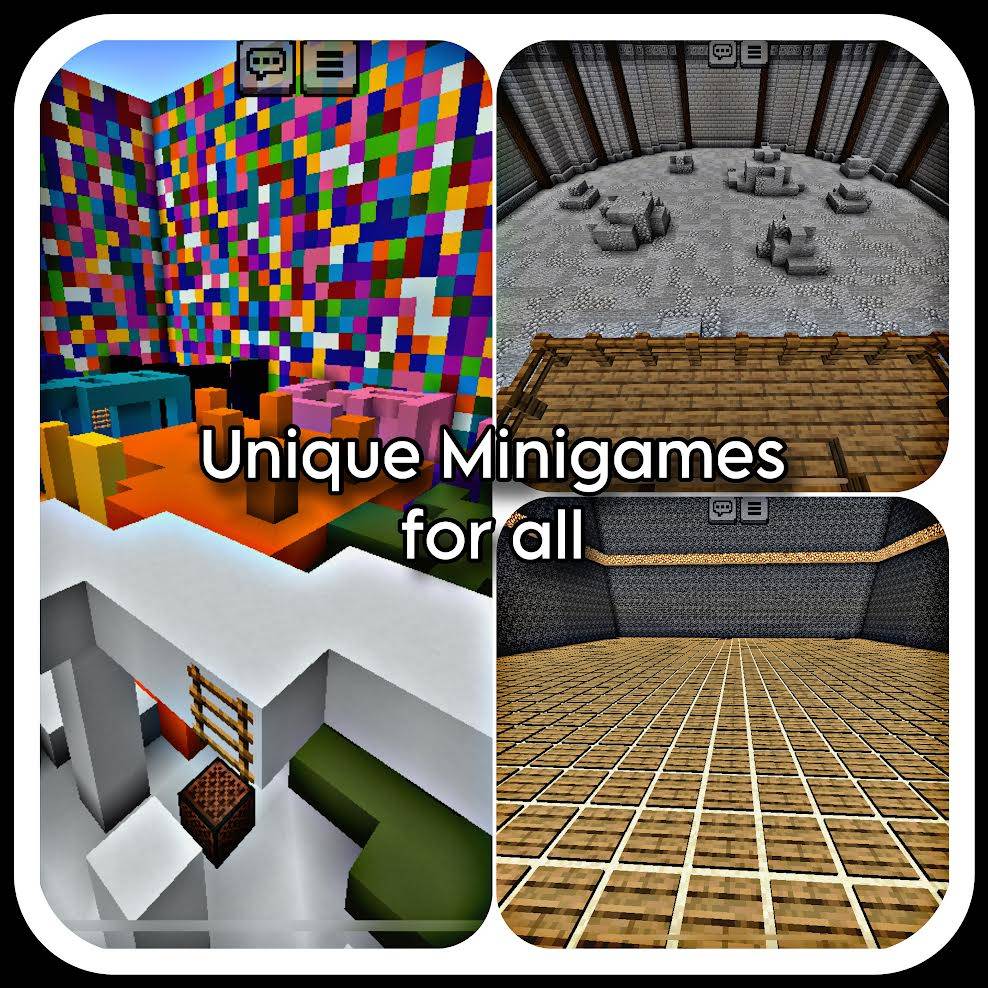 Minigame Land V.3 — screenshot 2