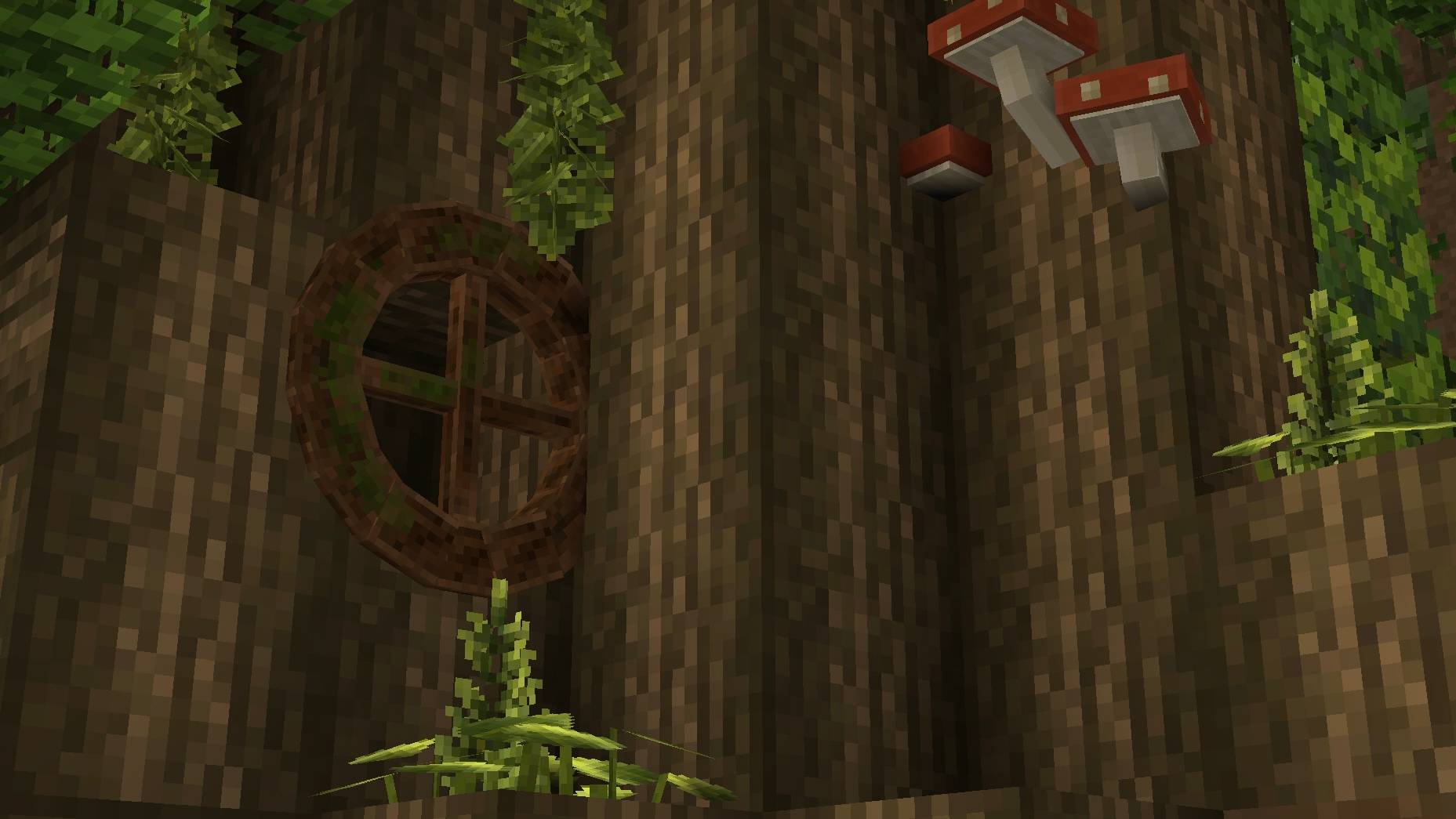 The Faye Garden Decorations Display World — screenshot 2