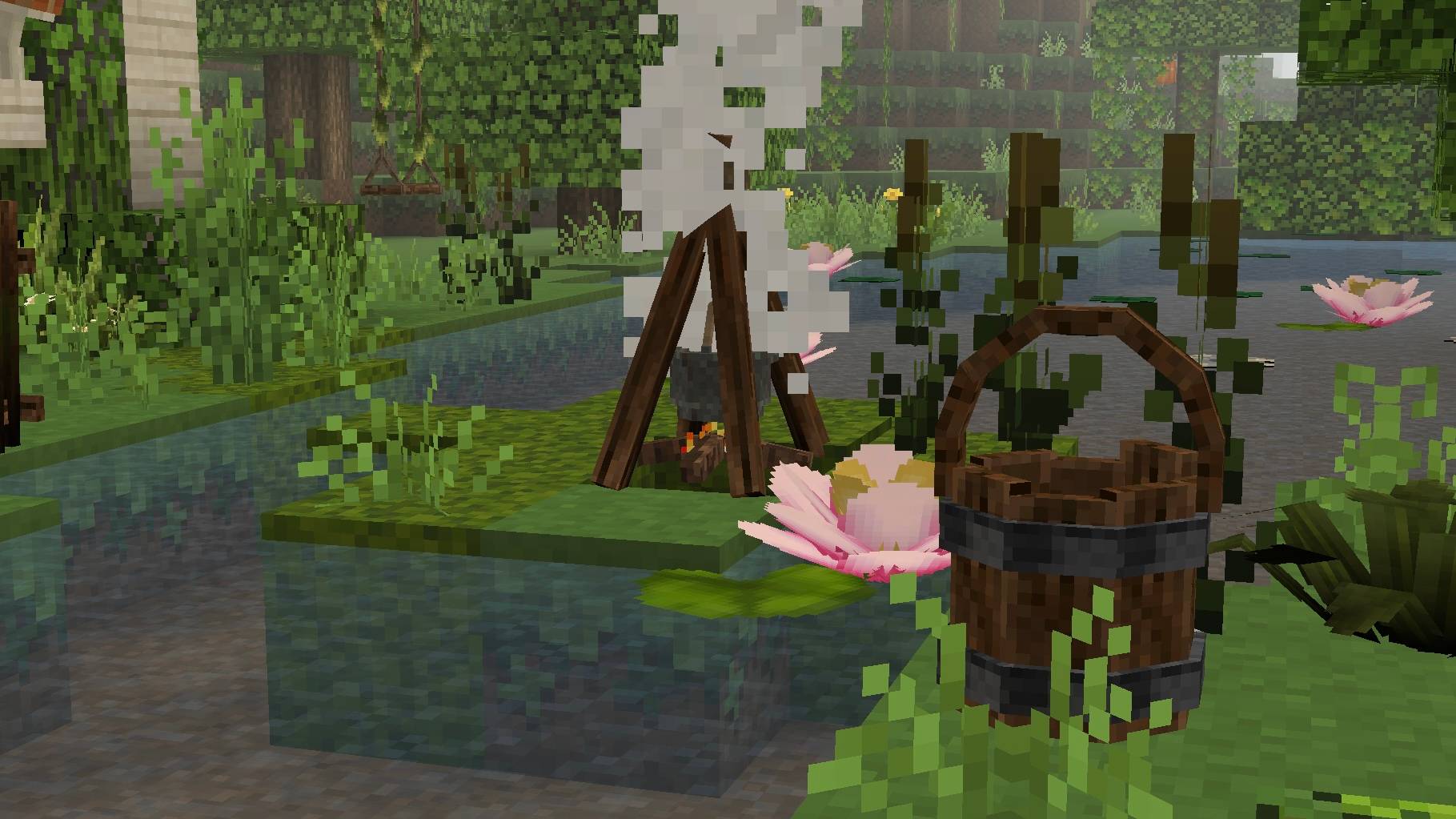 The Faye Garden Decorations Display World — screenshot 3