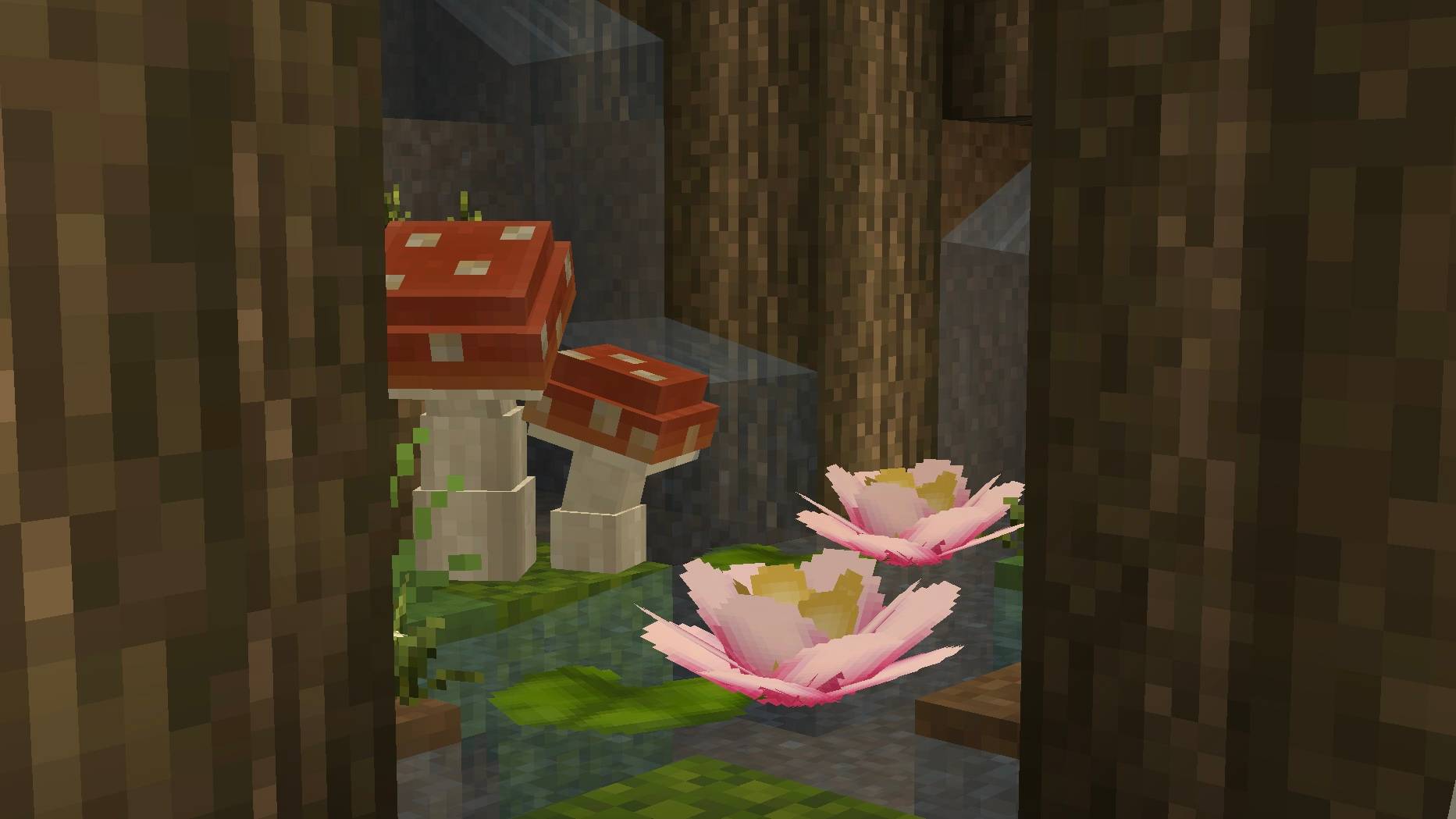 The Faye Garden Decorations Display World — screenshot 6