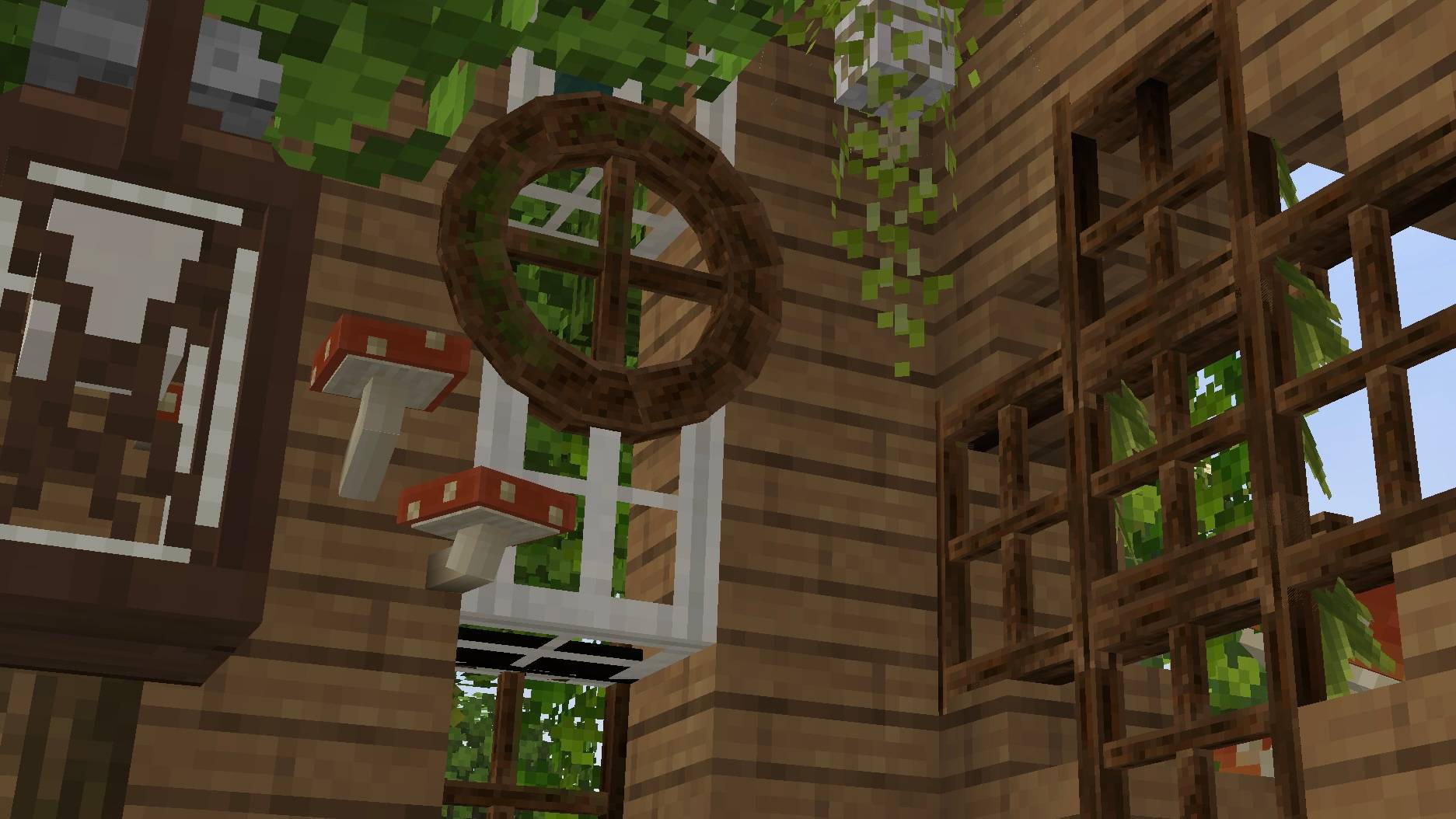 The Faye Garden Decorations Display World — screenshot 8