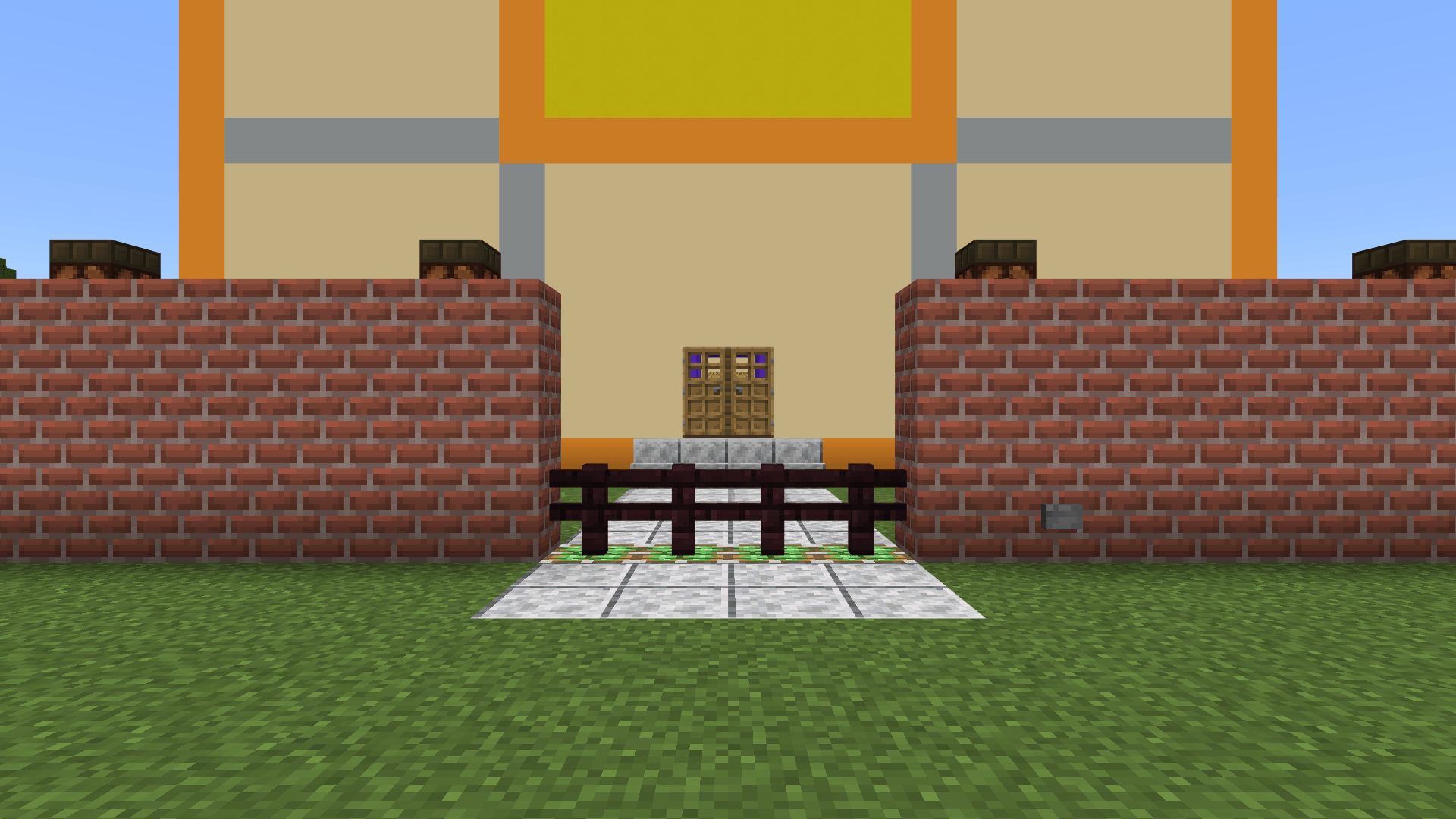 Numberblocks Twenty-Seven's Survival — screenshot 3