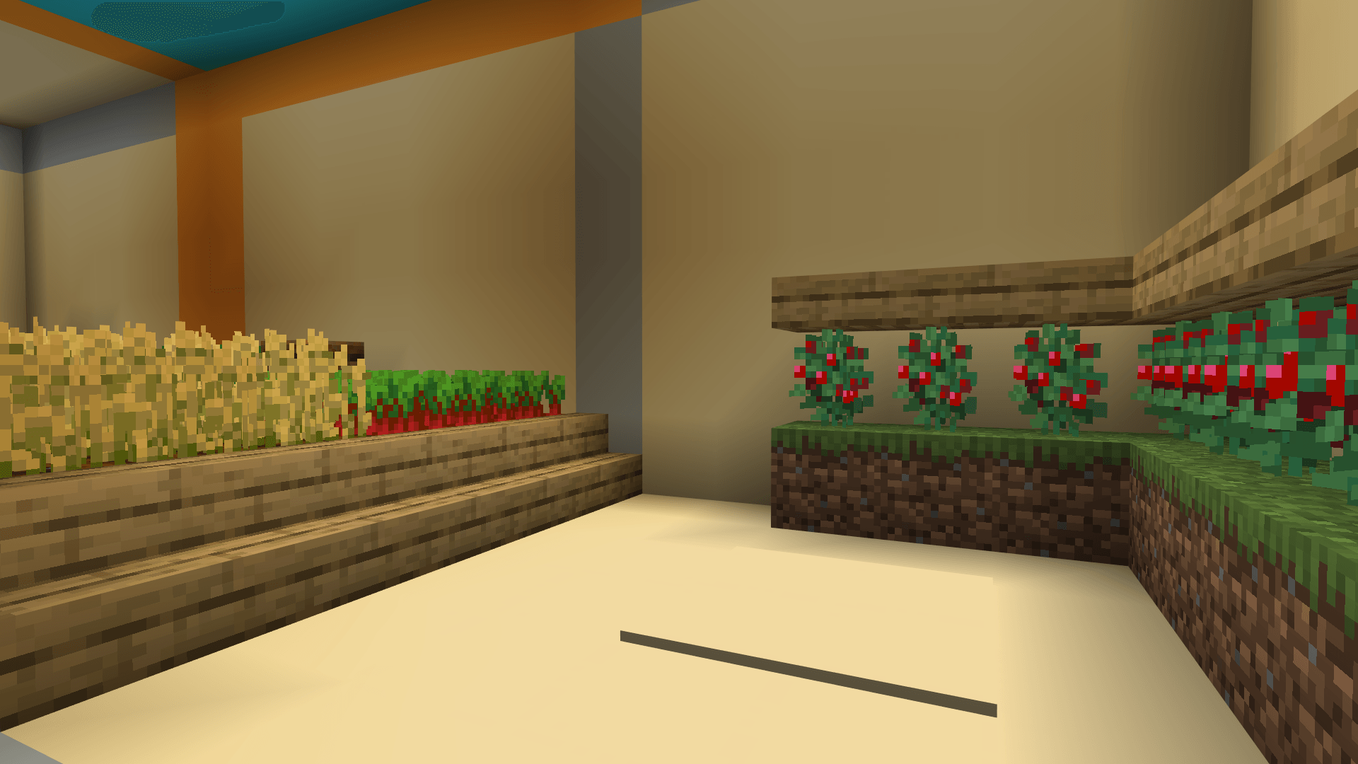 Numberblocks Twenty-Seven's Survival — screenshot 5
