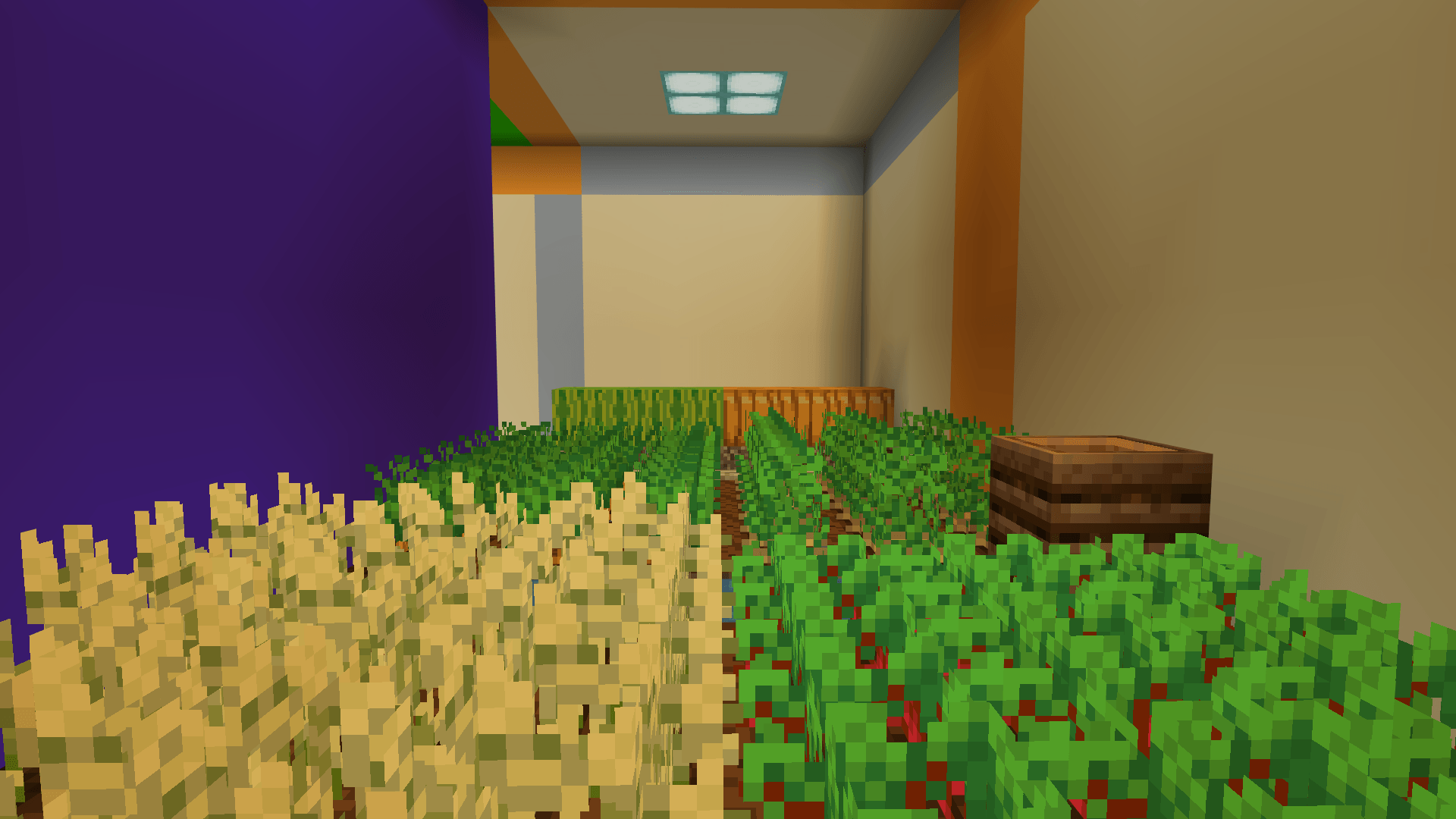 Numberblocks Twenty-Seven's Survival — screenshot 6