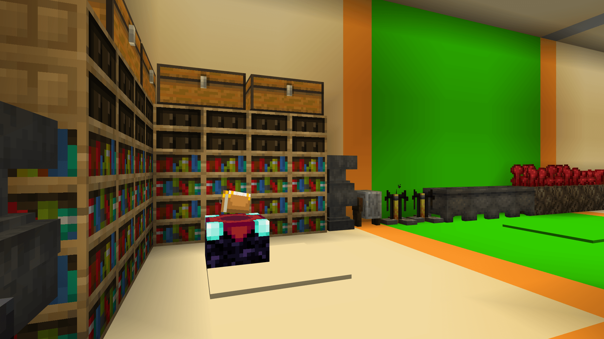 Numberblocks Twenty-Seven's Survival — screenshot 7