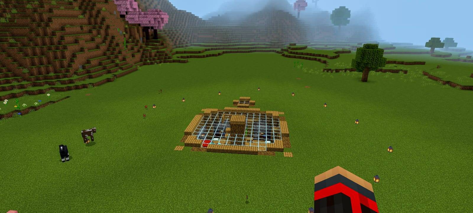 SUPER BASE SURVIVAL (ACHIEVEMENTS ENABLE) — screenshot 5