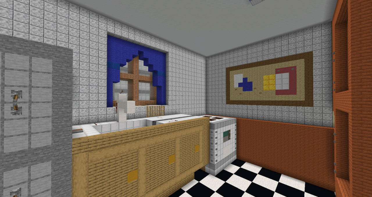 CS 1.6 Rats — screenshot 1