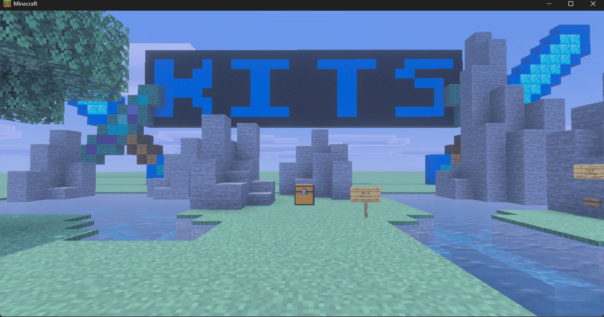 KitPvP Ultimate — screenshot 1