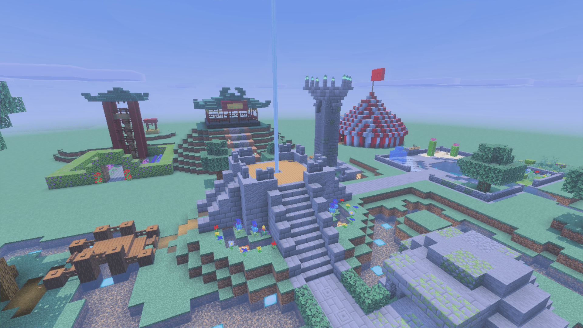 KitPvP Ultimate — screenshot 2