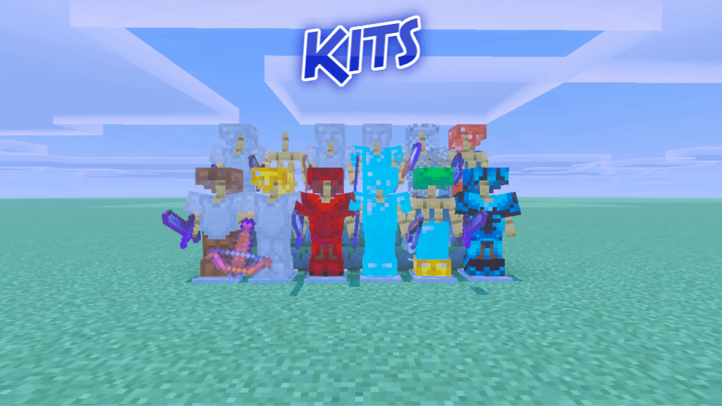 KitPvP Ultimate — screenshot 3
