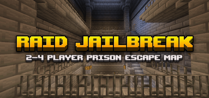 Raid Jailbreak — screenshot 1