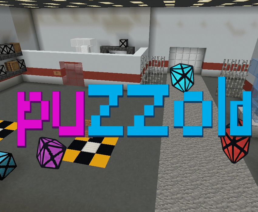 Puzzold — screenshot 2