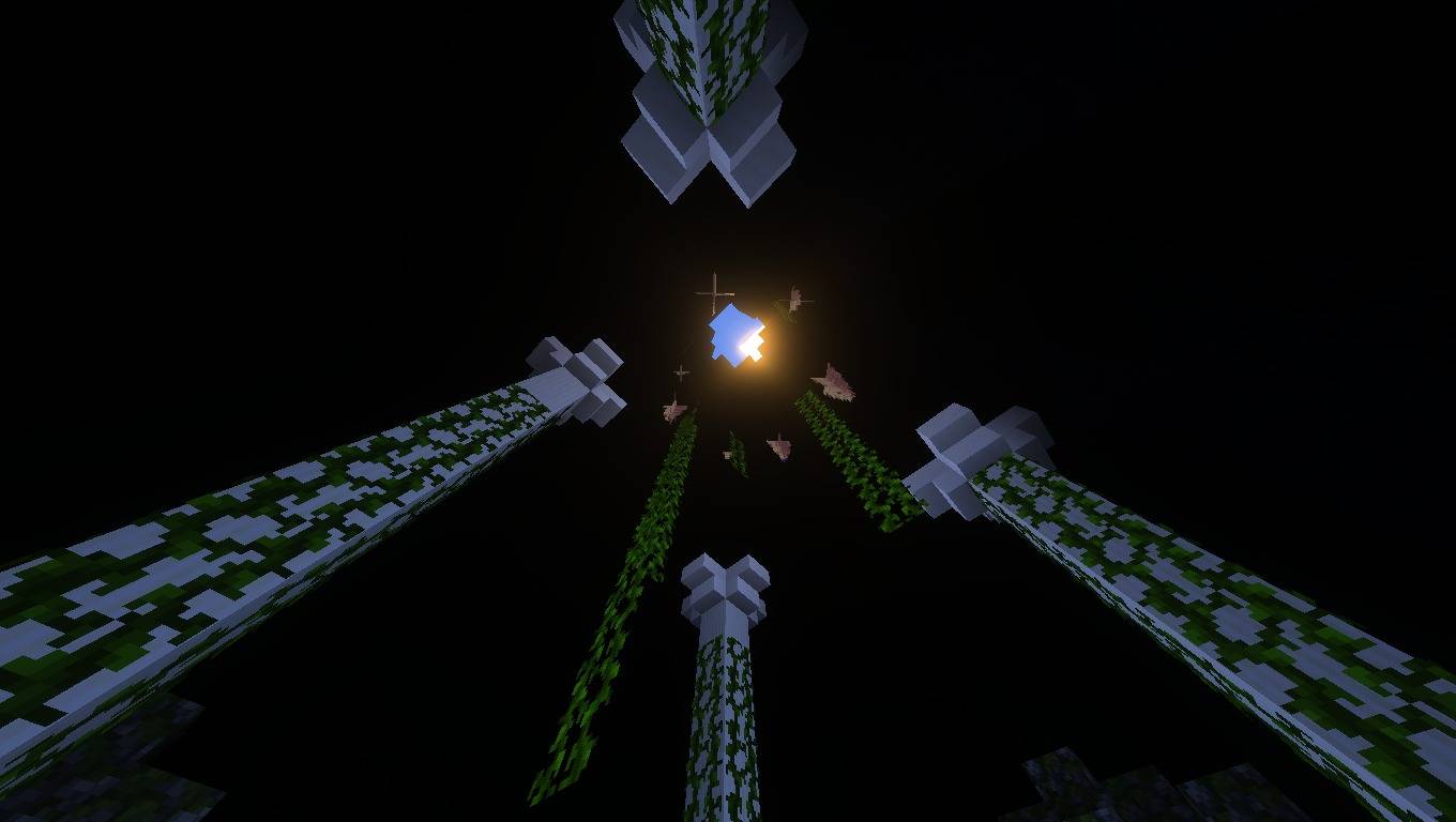 Undertale Map — screenshot 2