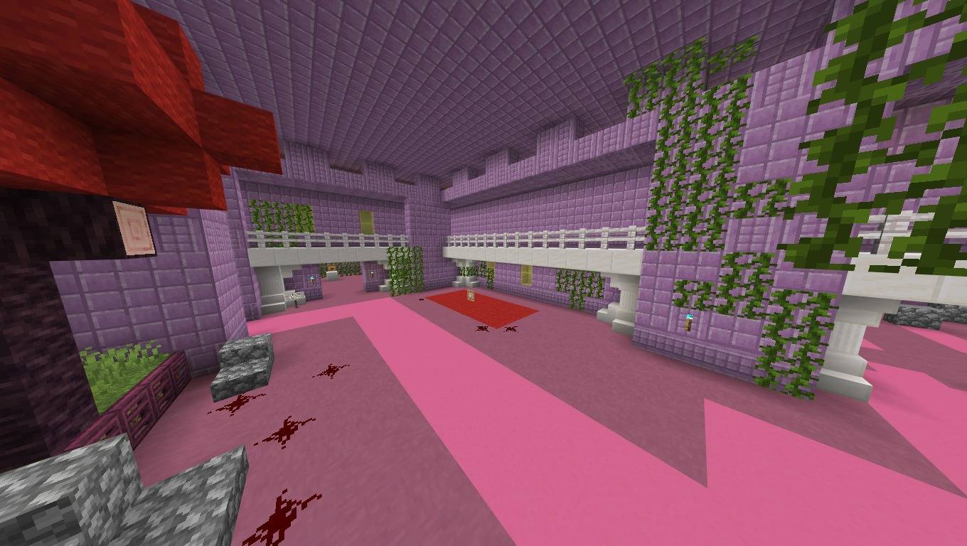 Undertale Map — screenshot 5