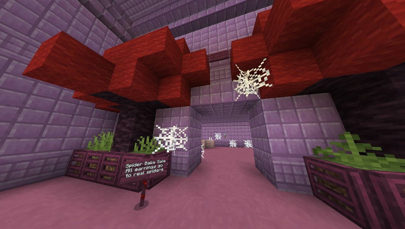 Undertale Map — screenshot 6
