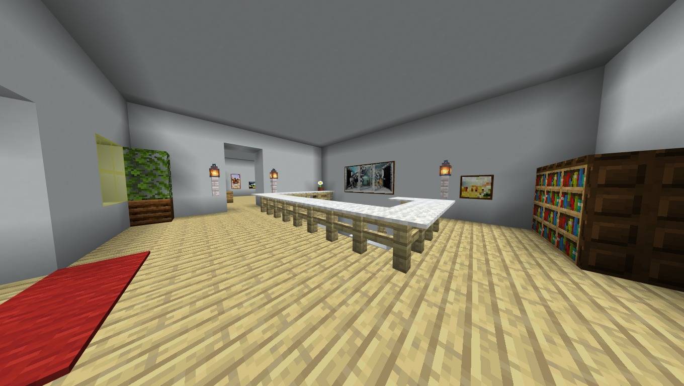 Undertale Map — screenshot 8