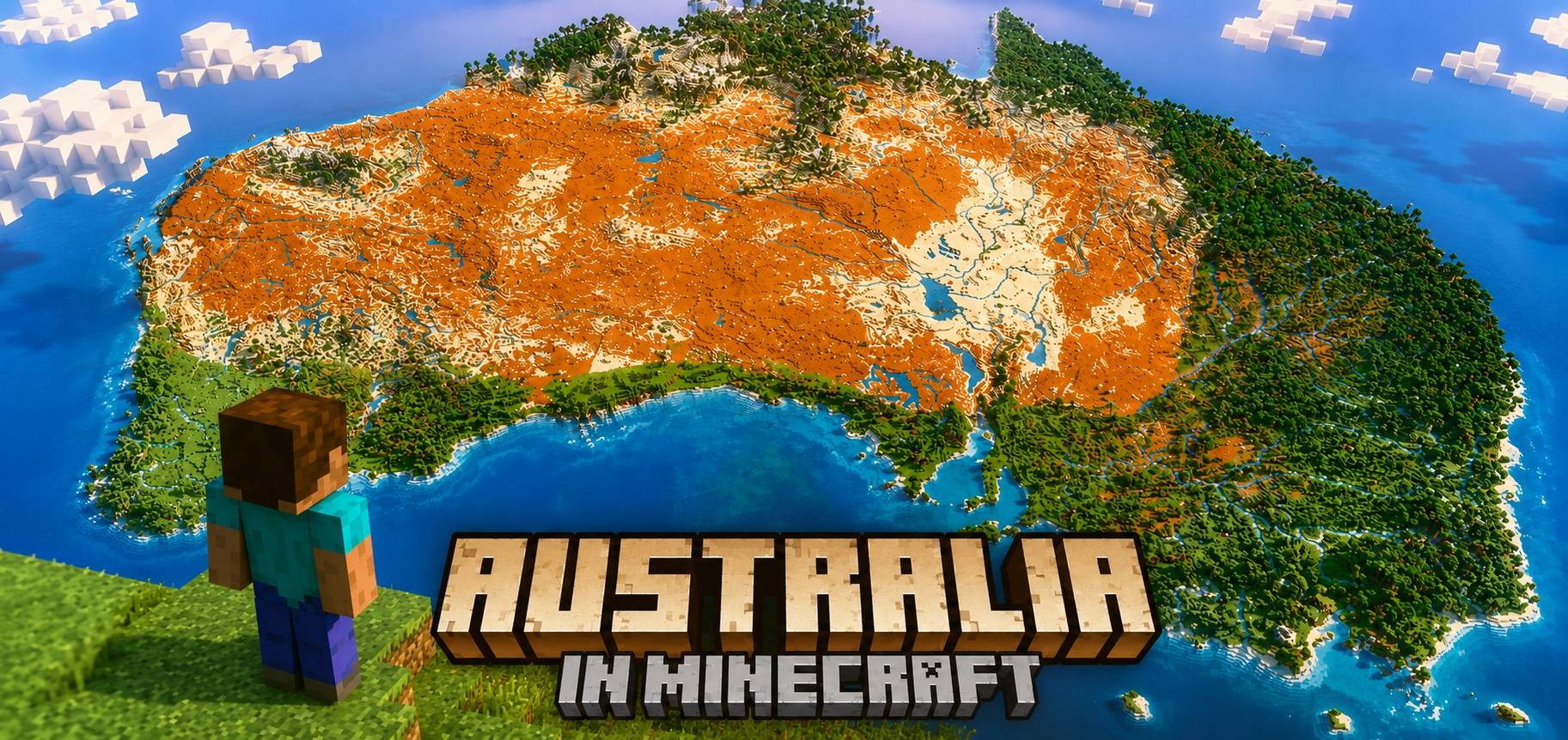 Australia - Survival World (Achievements On) — screenshot 1