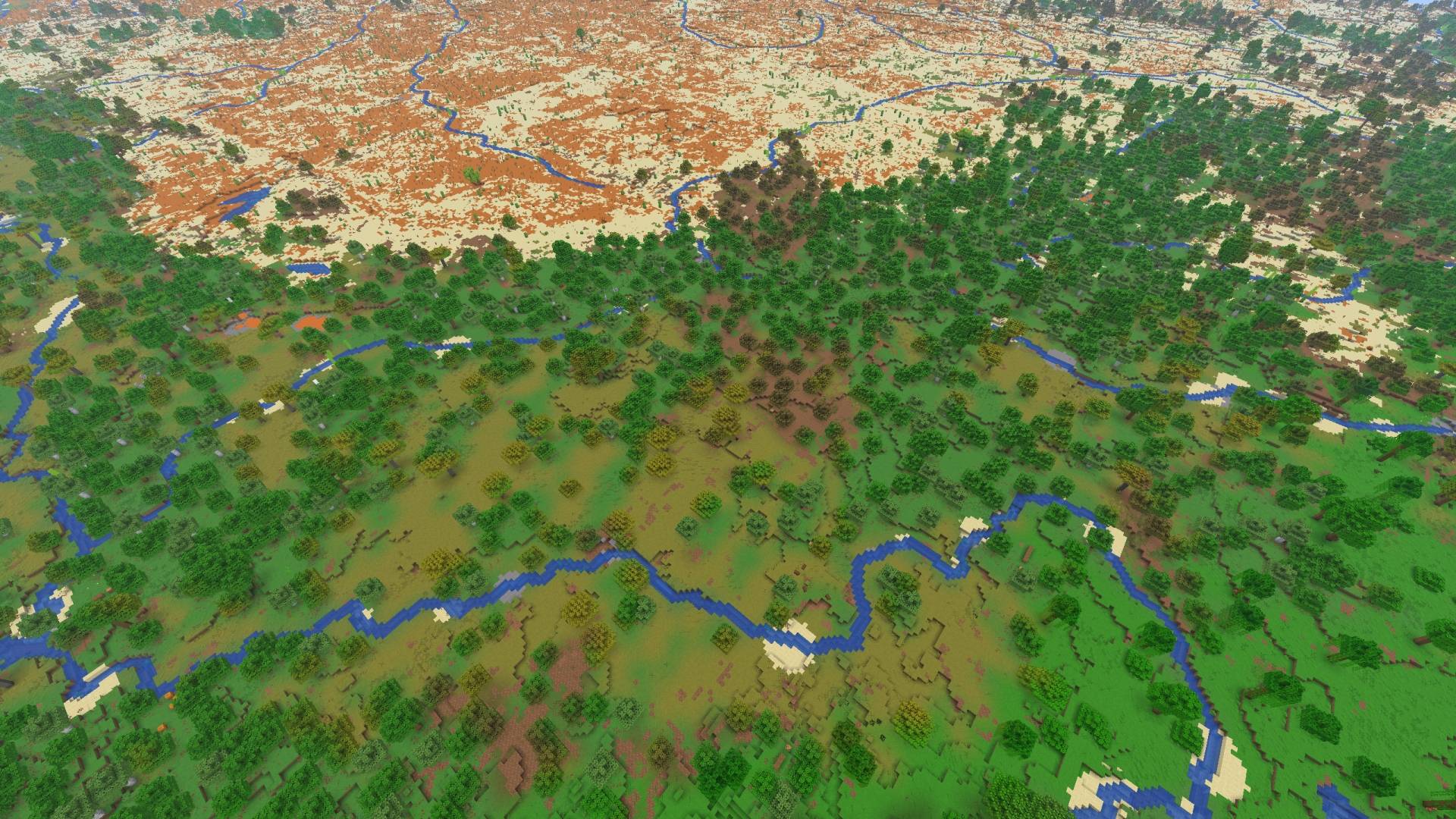 Australia - Survival World (Achievements On) — screenshot 2