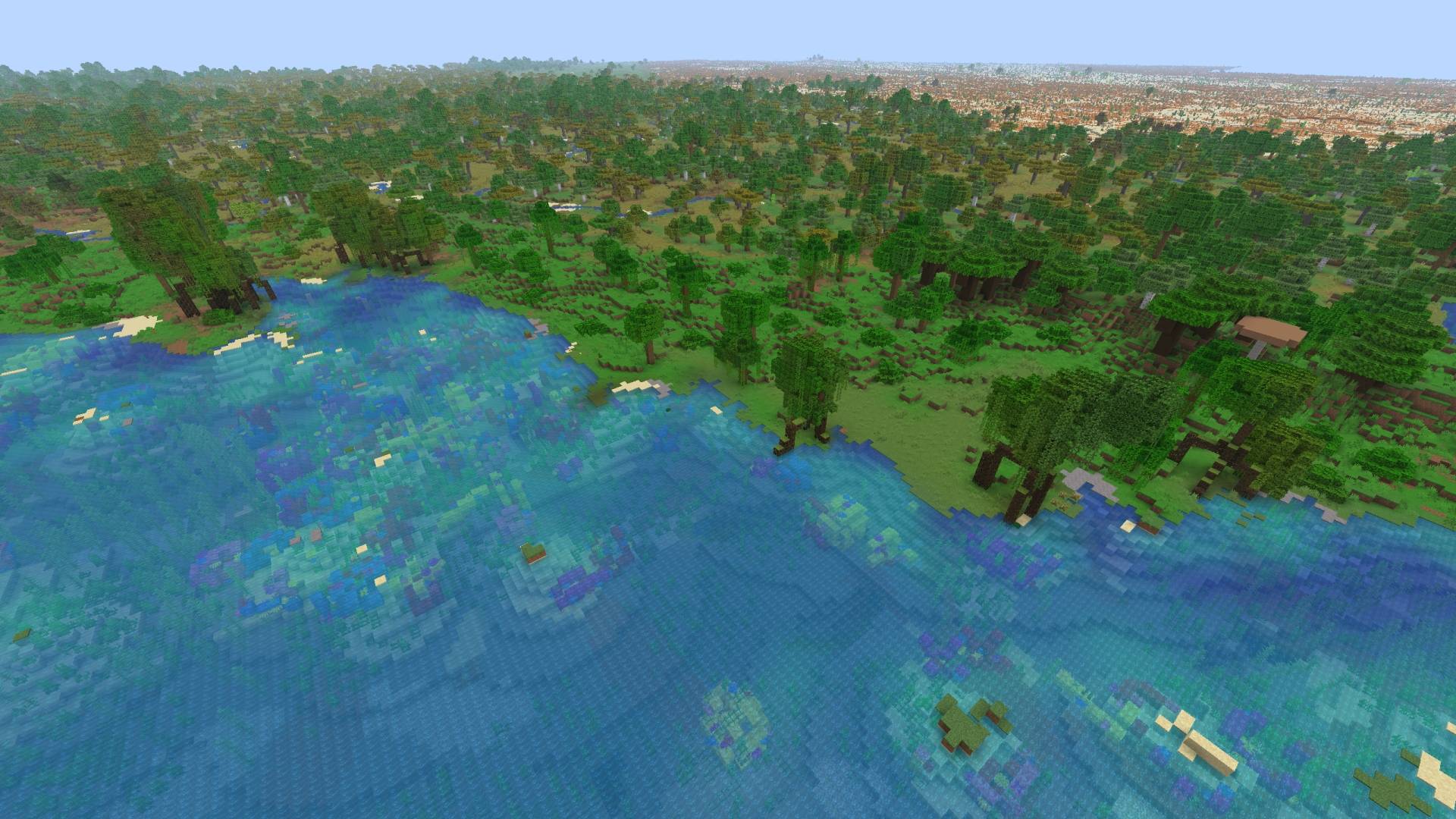 Australia - Survival World (Achievements On) — screenshot 3