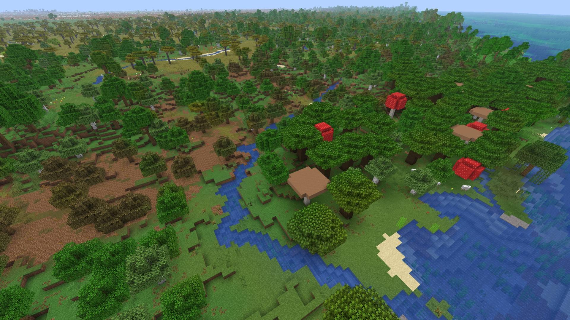 Australia - Survival World (Achievements On) — screenshot 4