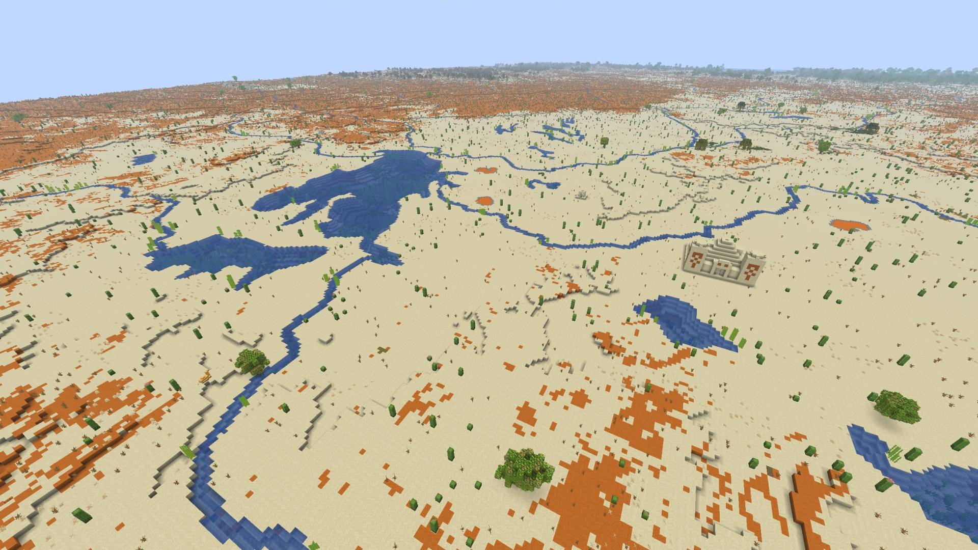 Australia - Survival World (Achievements On) — screenshot 5
