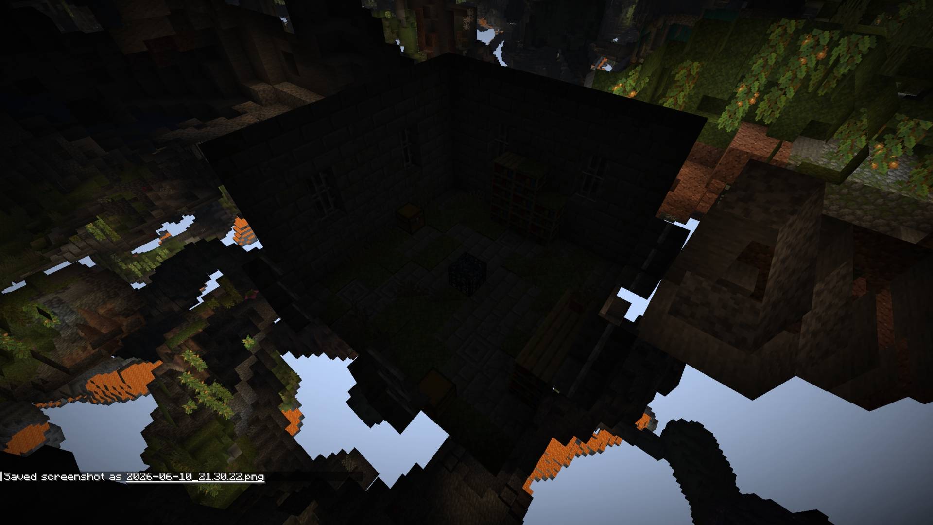 Australia - Survival World (Achievements On) — screenshot 7