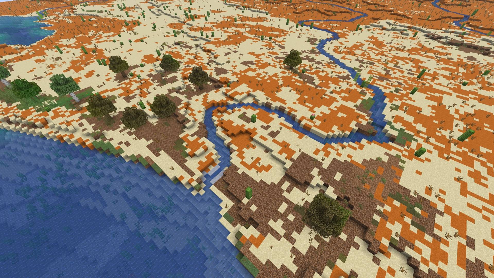 Australia - Survival World (Achievements On) — screenshot 8