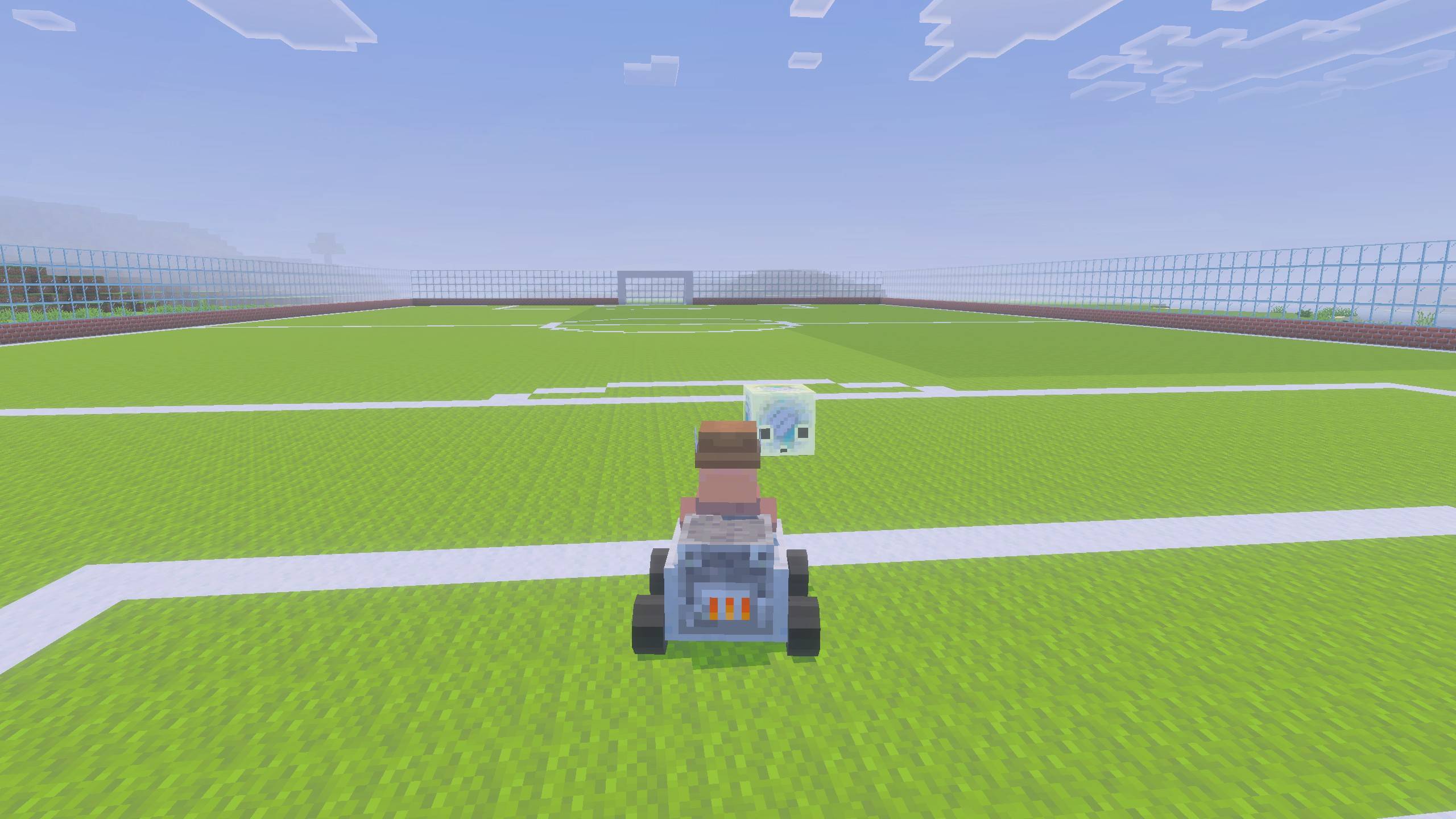 QB Karts — screenshot 6
