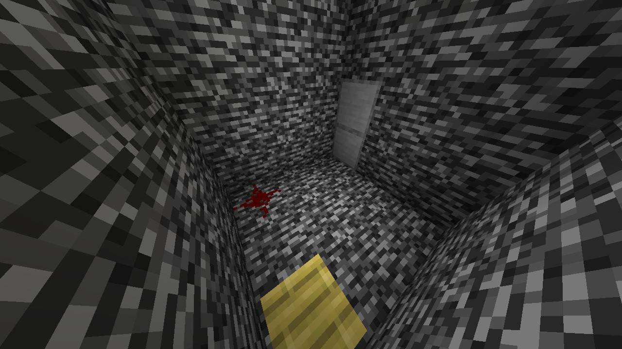 Escape from Bedrock Prison 5 — screenshot 3