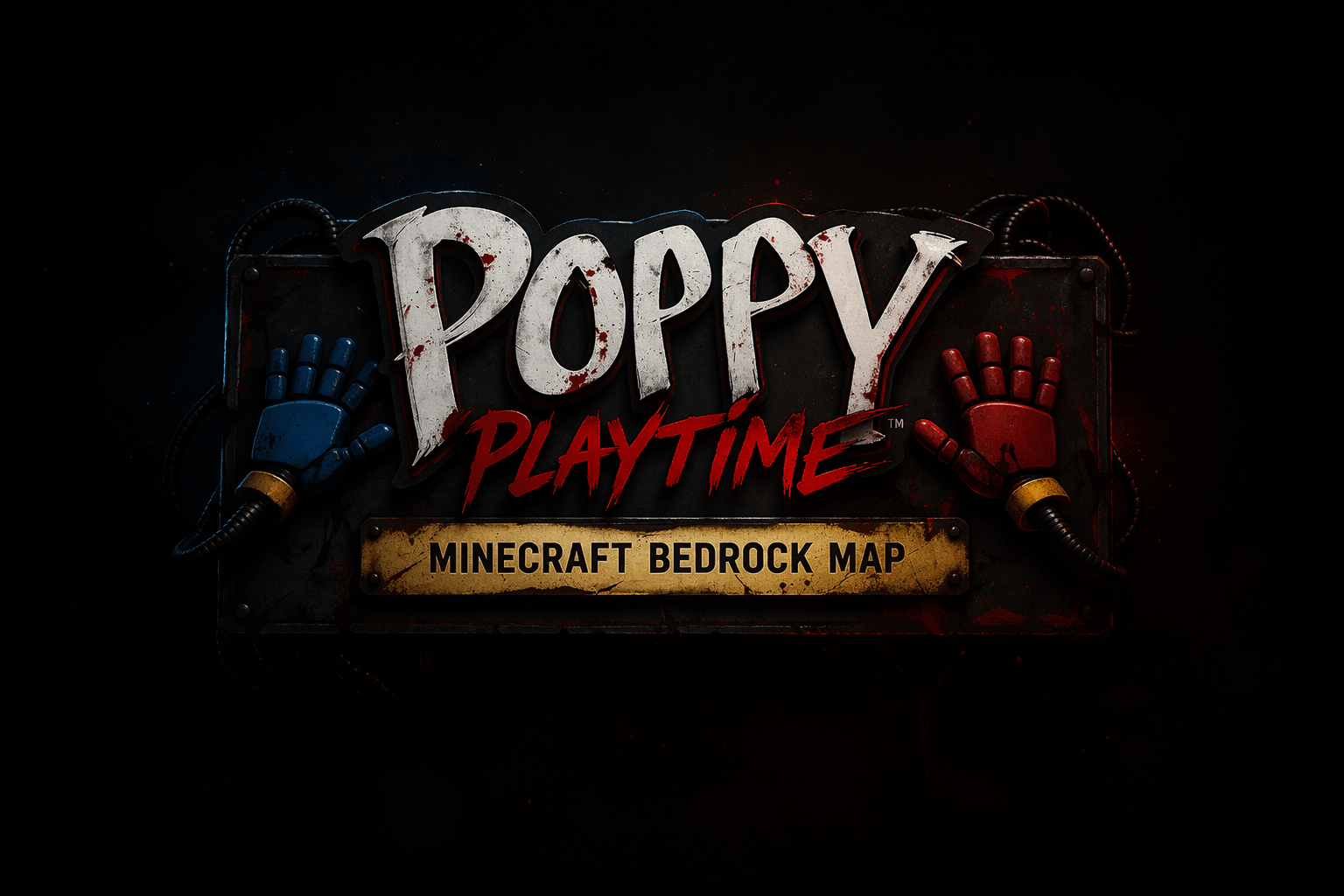 Poppy Playtime: Fanmade — screenshot 1