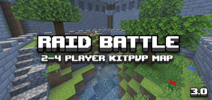 Raid Battle — screenshot 1