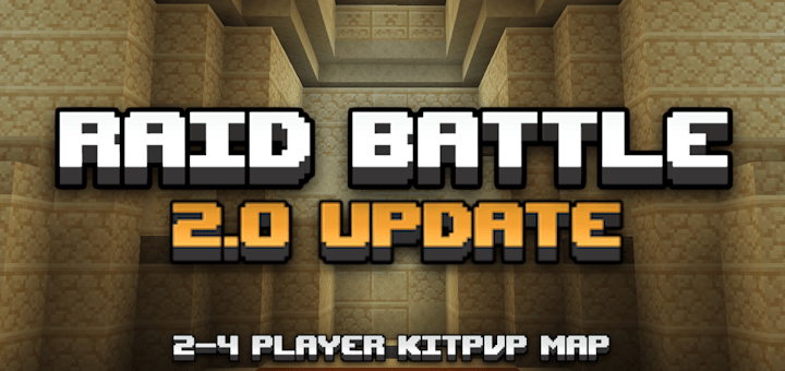 Raid Battle — screenshot 2
