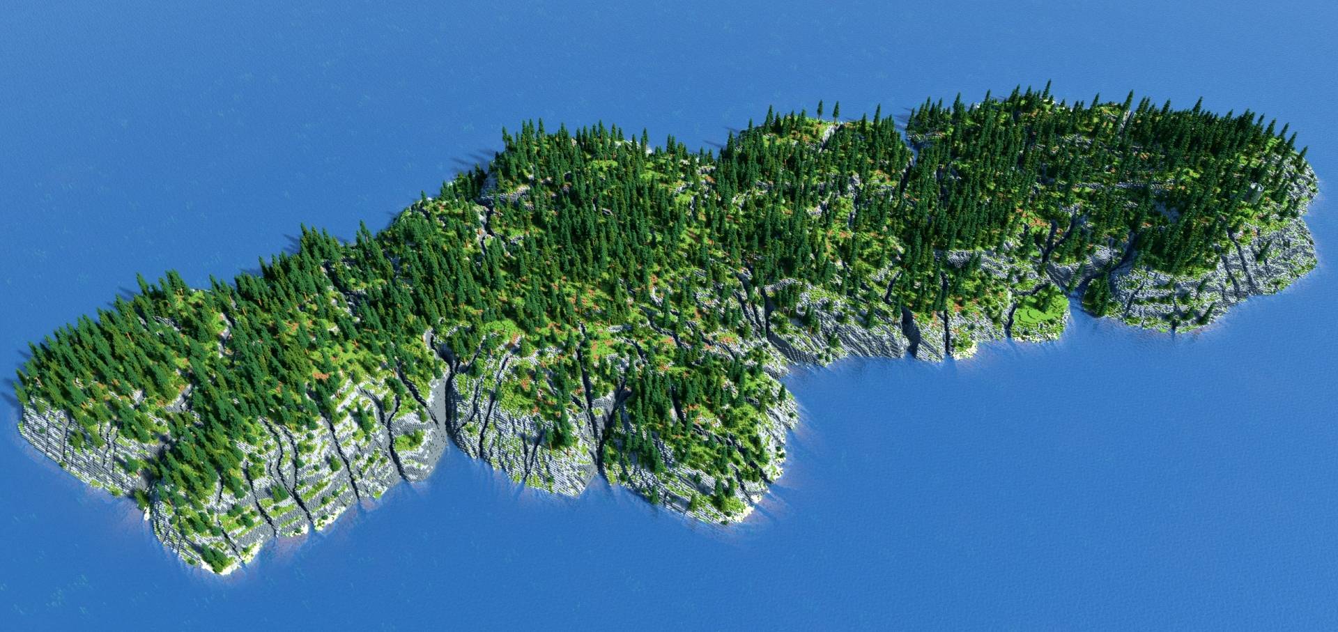 Twilight Isle - Survival Island (Achievements On) — screenshot 1