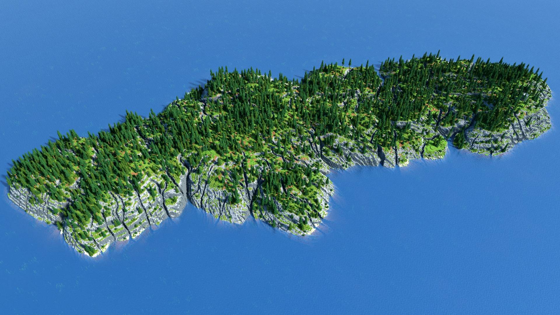Twilight Isle - Survival Island (Achievements On) — screenshot 2