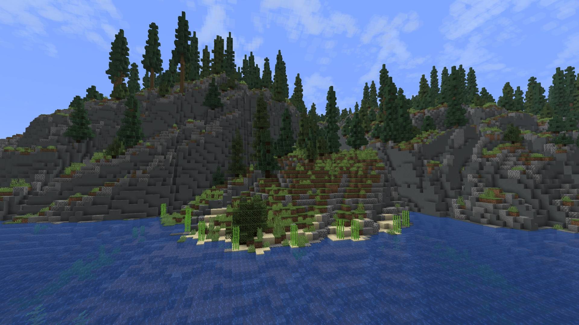 Twilight Isle - Survival Island (Achievements On) — screenshot 3