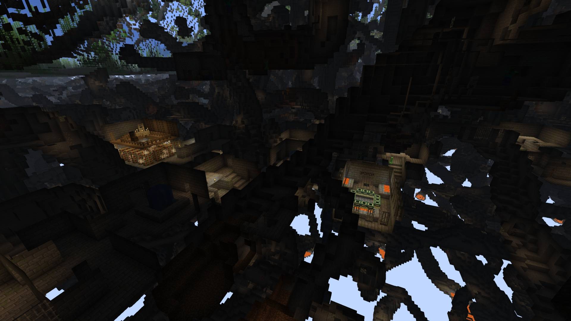 Twilight Isle - Survival Island (Achievements On) — screenshot 6
