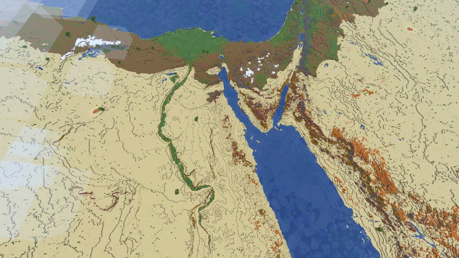 Africa - Survival World (Achievements On) — screenshot 4