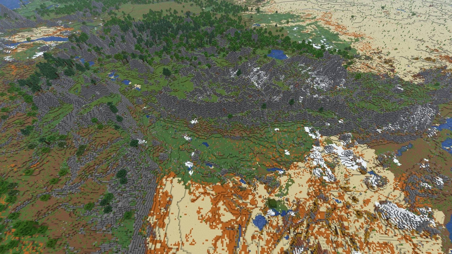 Africa - Survival World (Achievements On) — screenshot 5